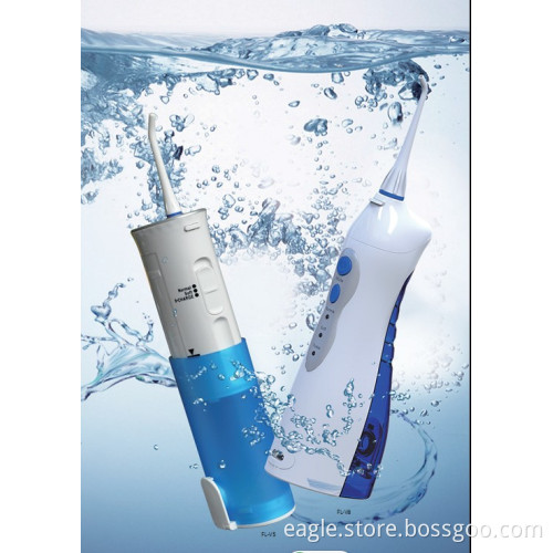 2013 High Quality Irrigation Teeth Cleaning Set Devices
